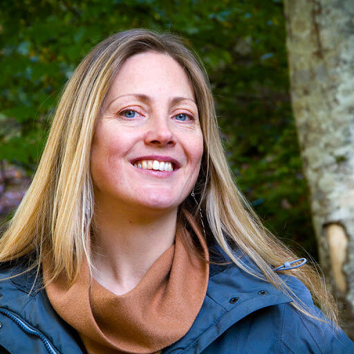 Madelanne Rust D’Eye