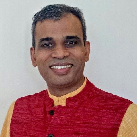 Manish Srivastava