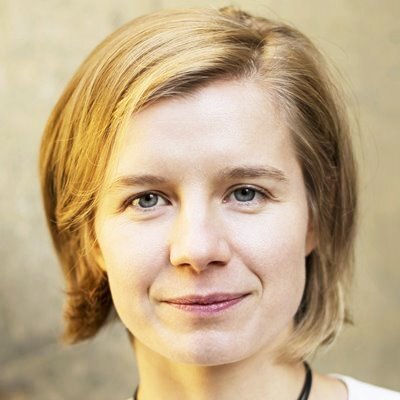 Anne-Chloé Destremau