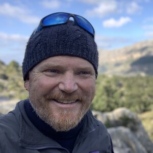 Daniel Christian Wahl