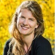 Katharina Serafimova